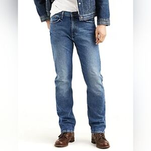 Levi's Men's Jeans 505 42W 30L